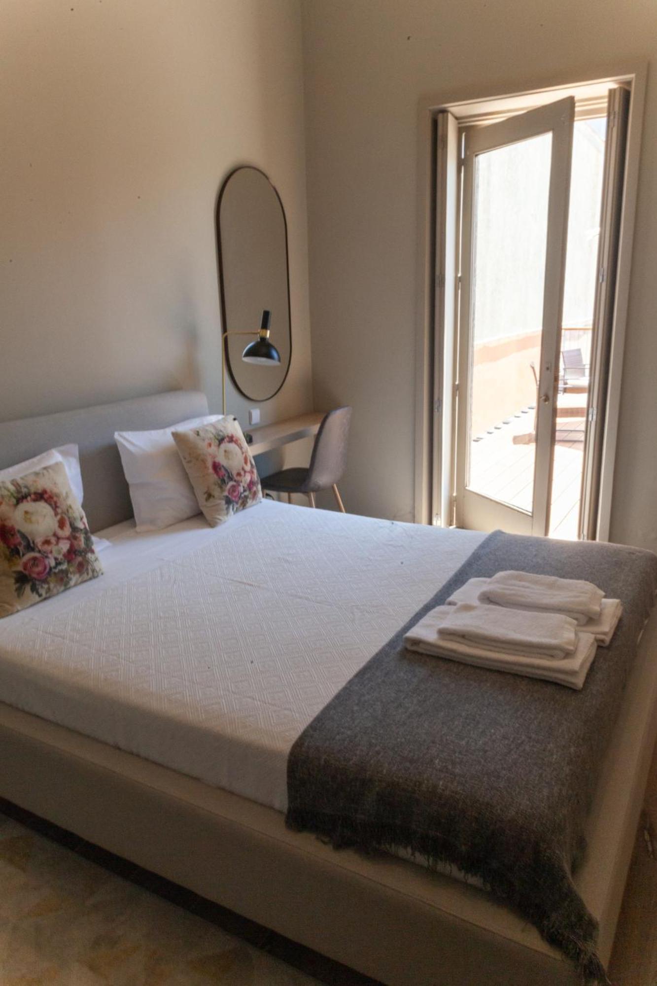 Appartement Dvnest - Premium 1br With River View! Oporto