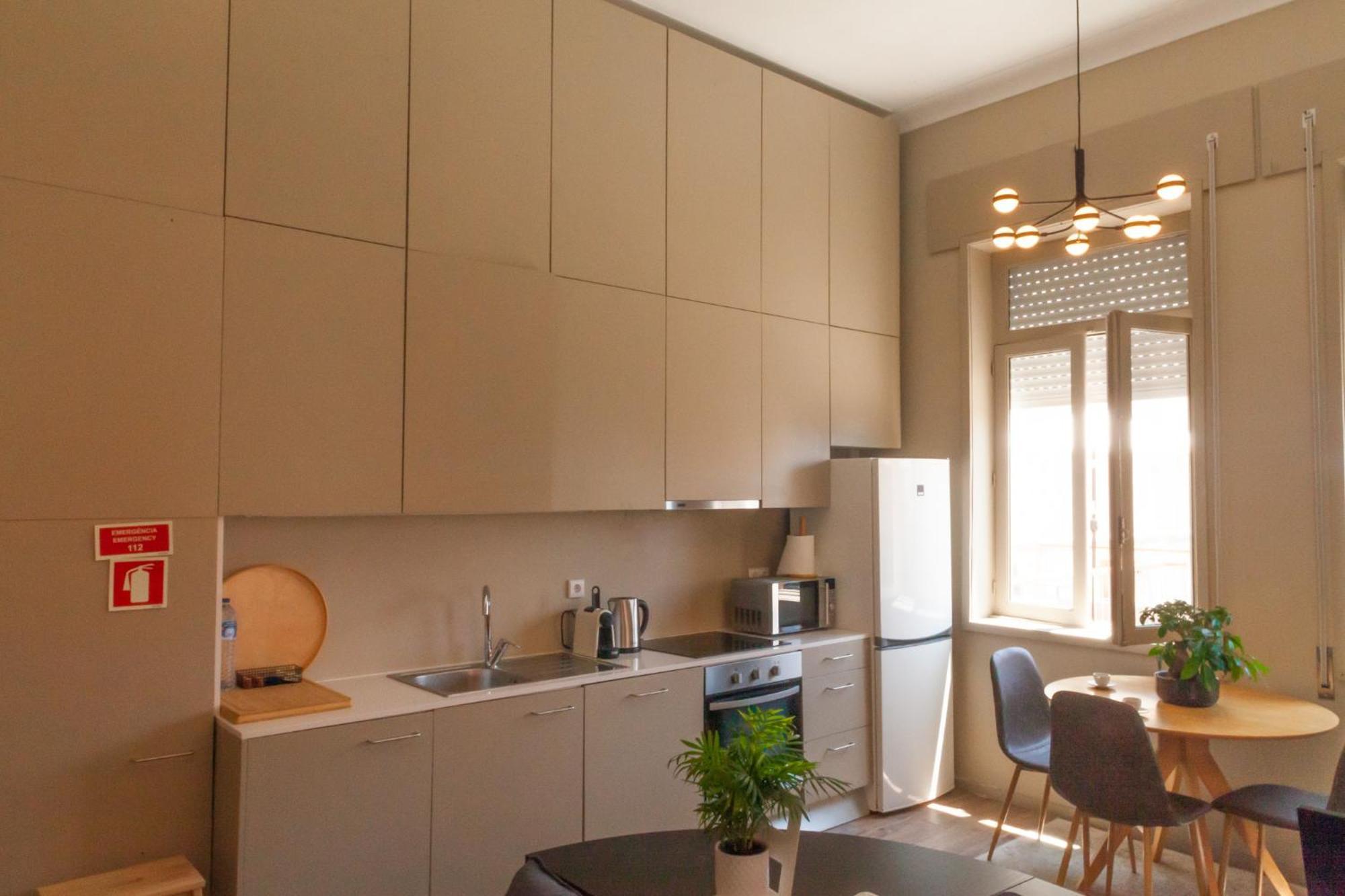Dvnest - Premium 1br With River View! Appartement *